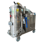 Пылесос индустриальный EVOline IVC 175-30EX IVC175-30EX