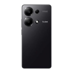 Смартфон Xiaomi Redmi Note 13 Pro 5G 12/512GB, Midnight Black (Полночный черный)