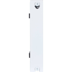 ROMMER 22/500/2000 радиатор стальной панельный боковое подключение Compact (цвет RAL 9016)