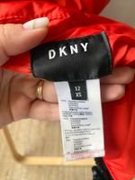 Жилет DKNY 2хсторонний, 152