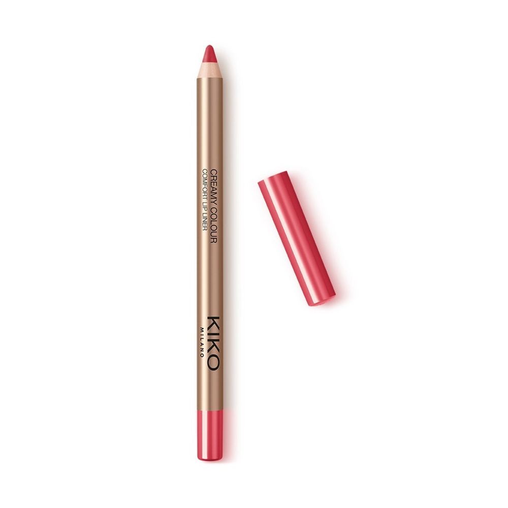 Карандаш для губ KIKO MIlano Creamy Colour Comfort Lip Liner - 11