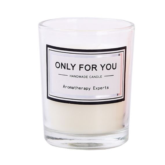 Şam \ Свеча \ Candle Only For You