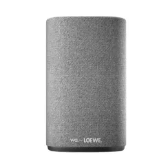 Loewe We. BOOST Ash Grey