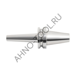 Патрон с термозажимом BT40-SFS12-160 BRIGHT-TOOLS