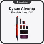 Стайлер Dyson Airwrap Complete Long (HS05)