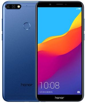 Huawei Honor 7C 3/32gb Blue