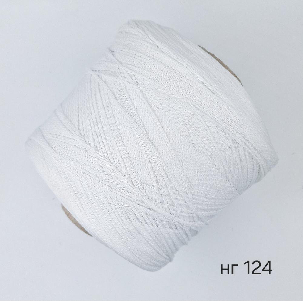 Loro Piana хлопок 60% шелк 40%, 400 м в 100 гр, №124