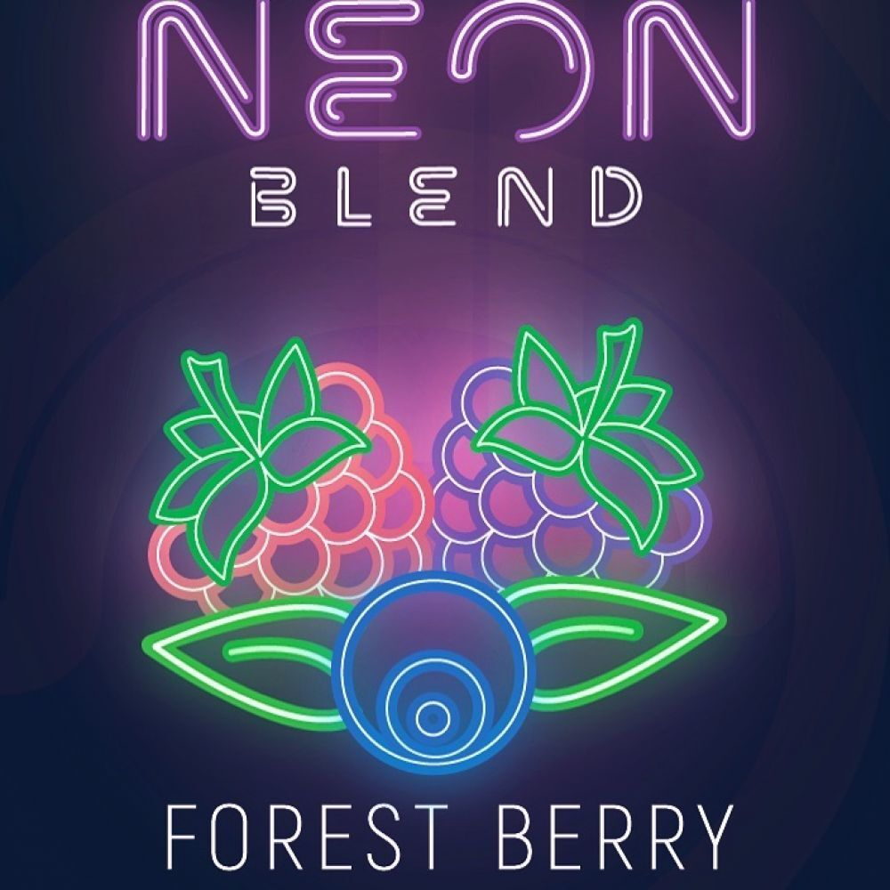 Neon - Forest Berry (50г)