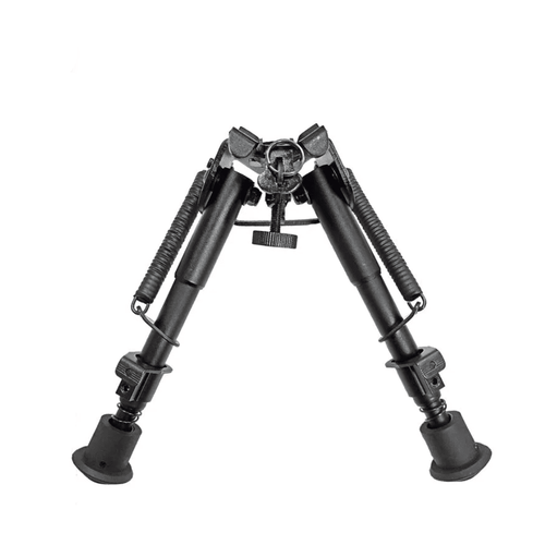 Сошки Vector Optics Rokstad Tactical Bipod 6-9''