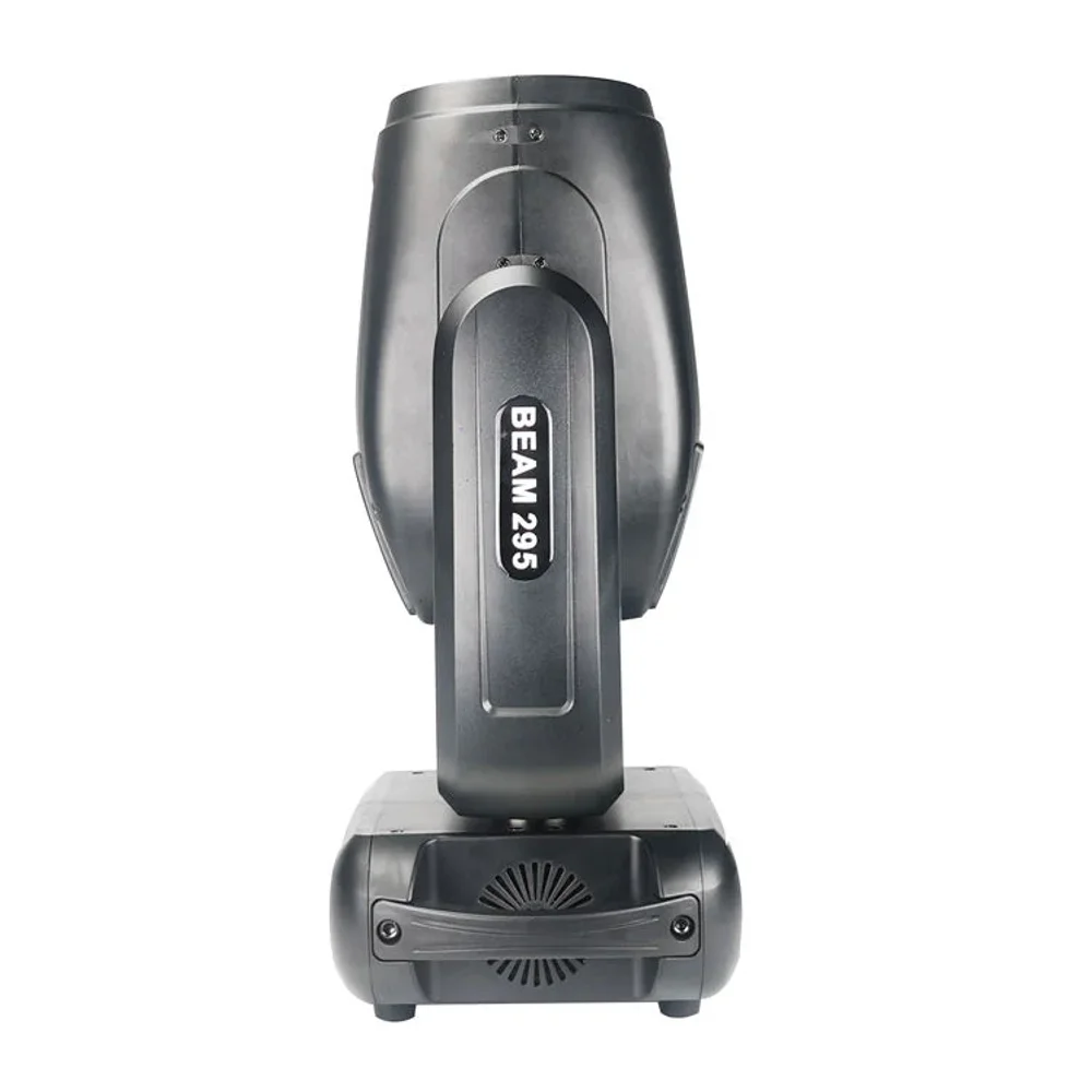 Zumen Ruby Beam 300 — вращающаяся голова Beam 300 Вт с призмами и гобо