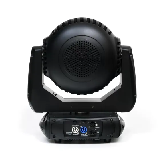 STAGE4 broWASH 19x25 EF-B Прожектор типа WASH (BEAM) / 19х25 вт / RGBW / 73 Ra / 5873 лм / 474681 кд