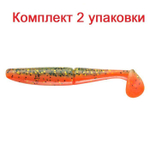 Силиконовая Приманка Sprut Nukki