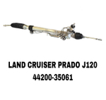 Рулевая рейка 44200-35061 на Toyota Land Cruiser Prado J120 — купить в Алматы | ADAL AUTO