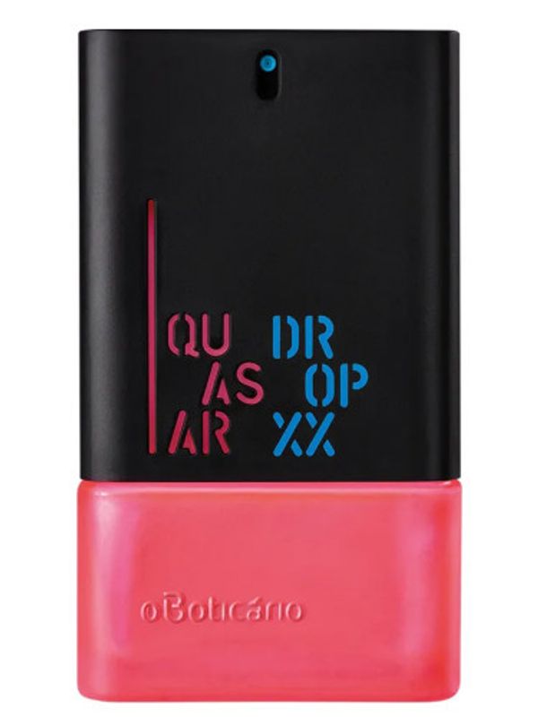 O Boticario Quasar Drop XX