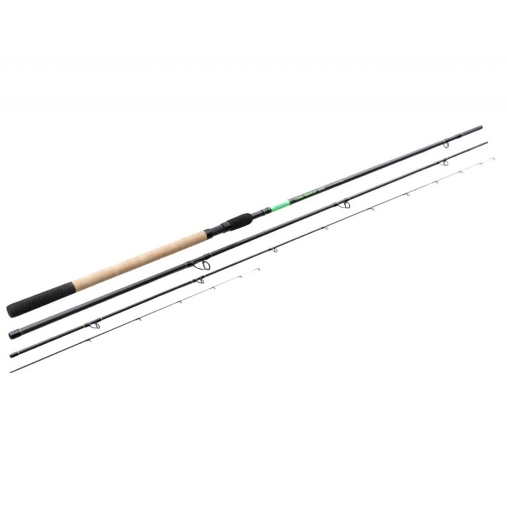 FLAGMAN Удилище фидерное Cast Master Feeder 3,9м тест max 80г Medium