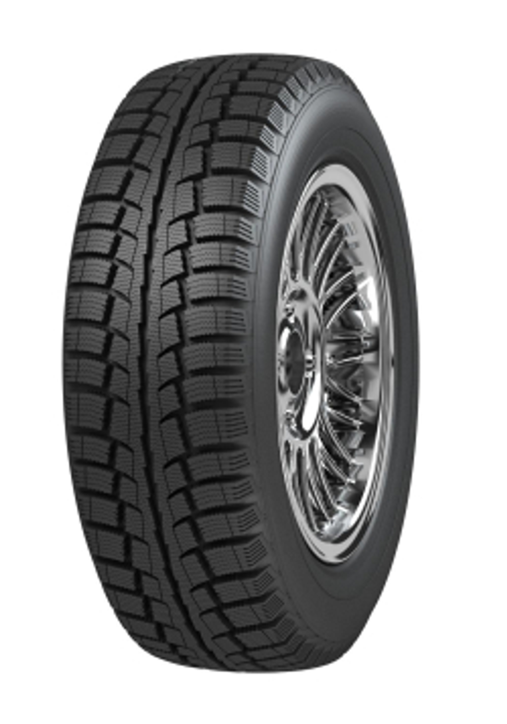 Легковая шина 205/55R16 POLAR SL 94T CORDIANT.