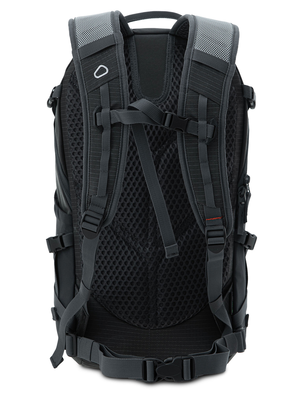 Рюкзак Kanrock Moveit 17 Anthracite