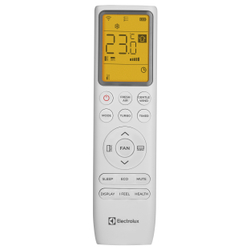 Сплит-система ELECTROLUX, CRYSTAL AIR SUPER DC Inverter, EACS/I-13HFA/N8_V2/in / EACS/I-13HFA/N8_V2/out