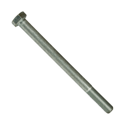 Болт M12х160х1.25