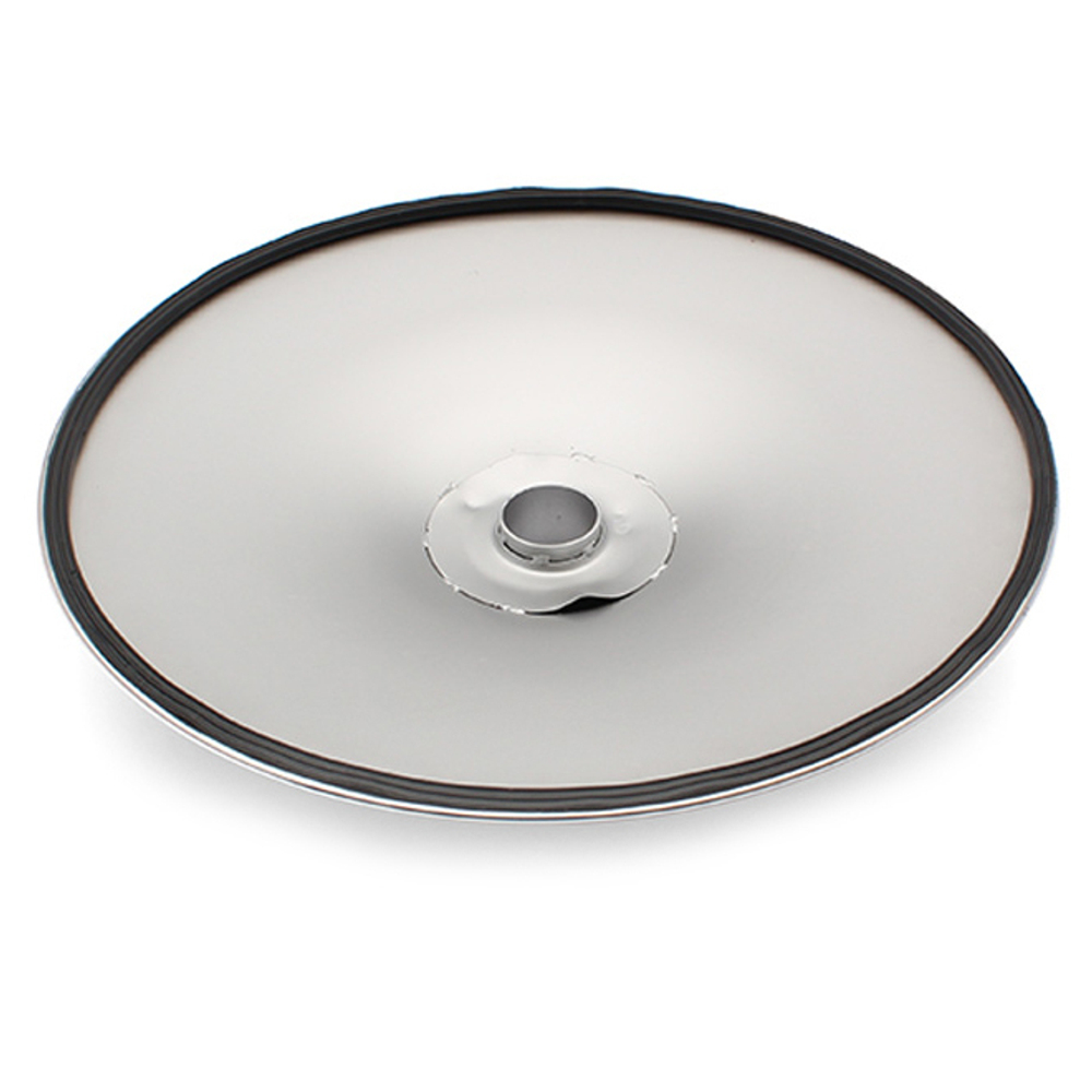 Поворотная база хромированная сталь  Ø 550 mm