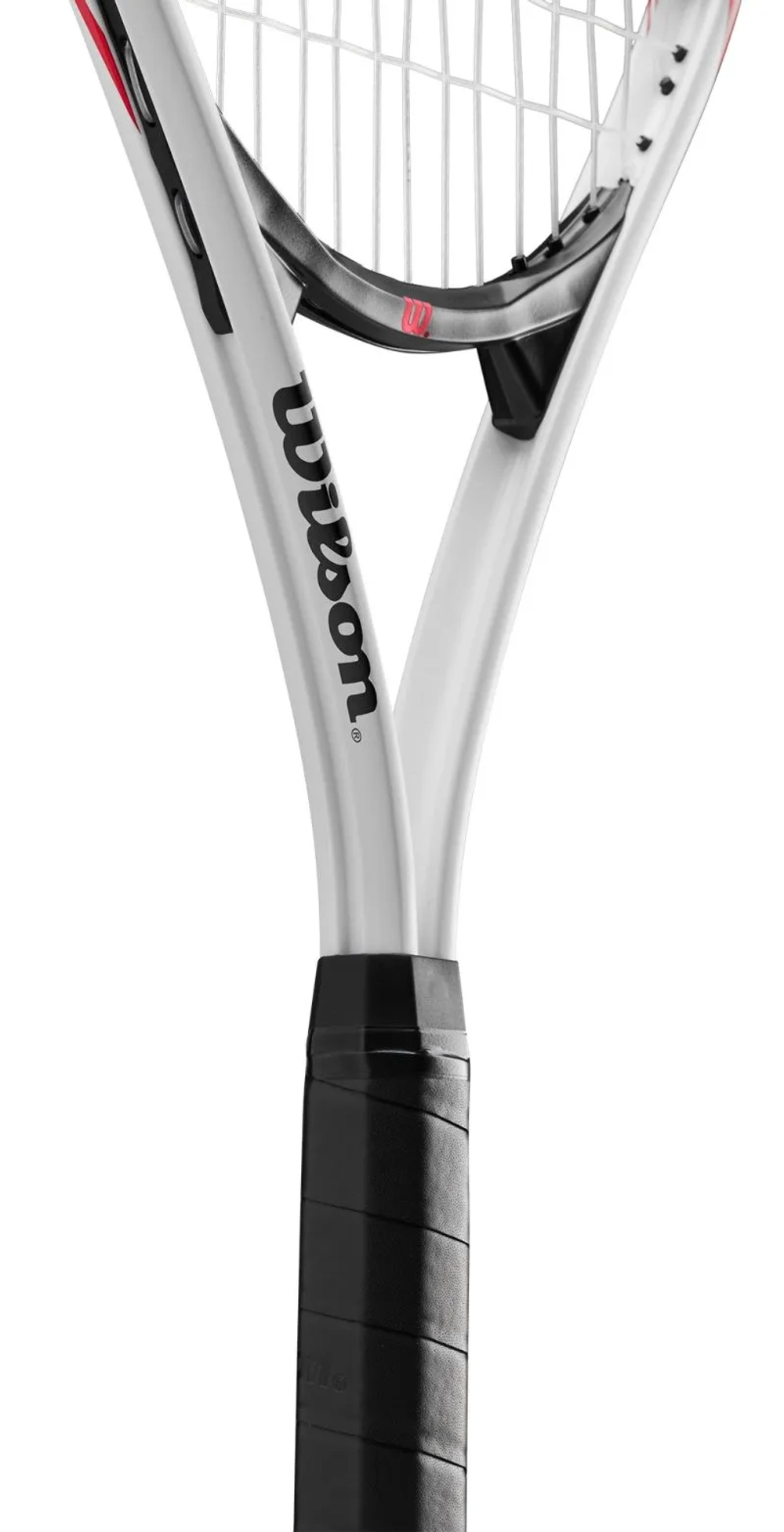 Ракетка теннисная Wilson Fusion XL