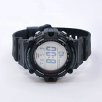 Мужские наручные часы Casio Collection AE-1500WH-1A