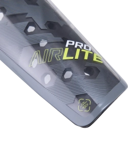 Щитки футбольные Jögel Proairlite