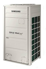 Наружный блок VRF системы Samsung AM860AXVGGR1EU