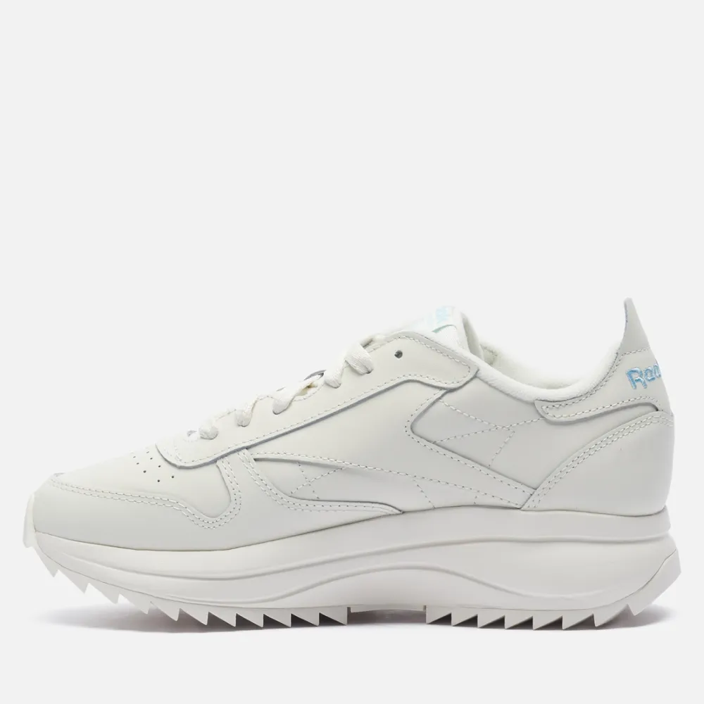 Кроссовки женские REEBOK CLASSIC LEATHER SP EXTRA