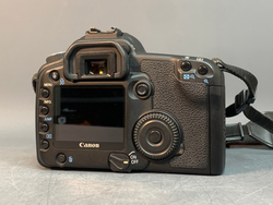 Canon EOS 30D Body