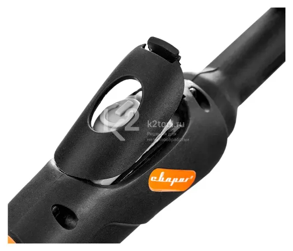 Сварочная горелка Сварог TECH TS 17 F (M12×1) IOI6306, 8 м