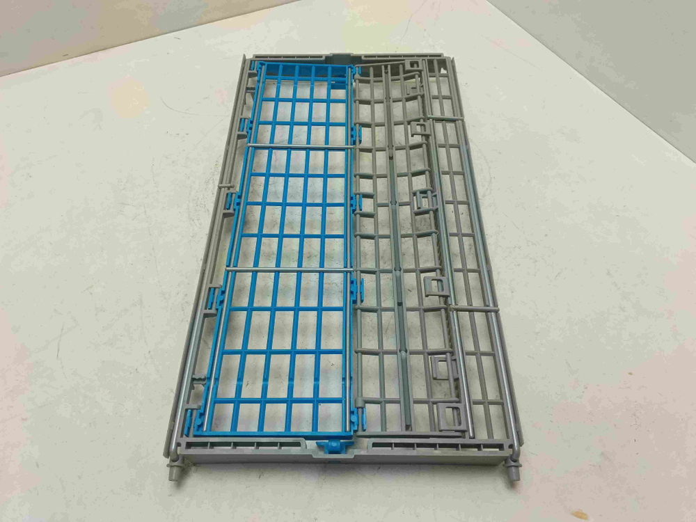 MID60S970 ктп27 Корзина столовых приборов для посудомоечной машины Midea MID60S970 б/у