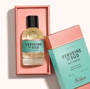 Bastide Aix en Provence Verveine du Sud