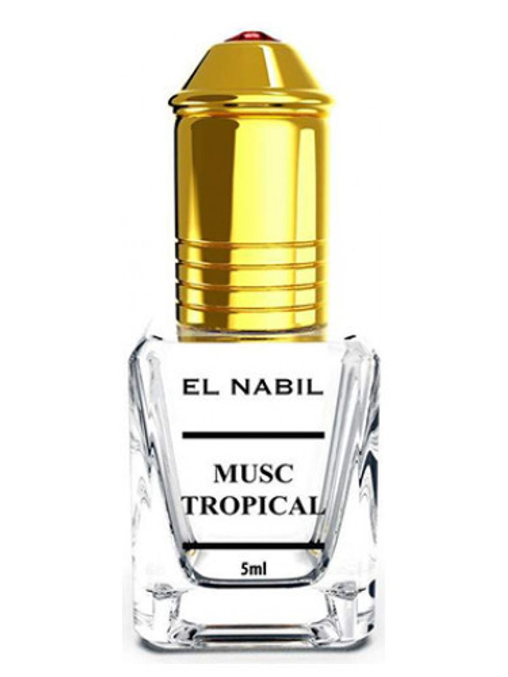 El Nabil Musc Tropical
