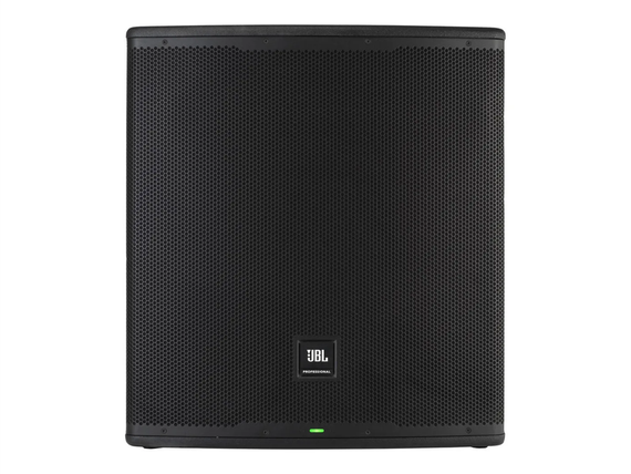 JBL EON718S - активный 18" сабвуфер