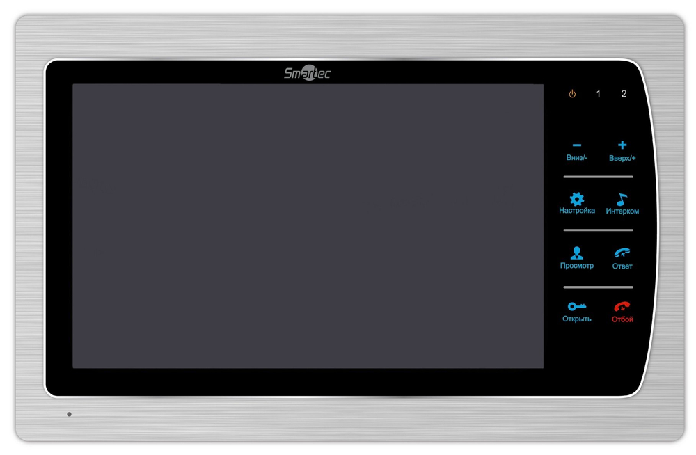 ST-MS310M-SL Монитор видеодомофона Smartec
