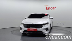 KIA K7 3.0 GDI Signature — 2020