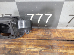 Лючок бензобака Haval M6 2 21-нв Б/У Оригинал 5401520XKZ0YA