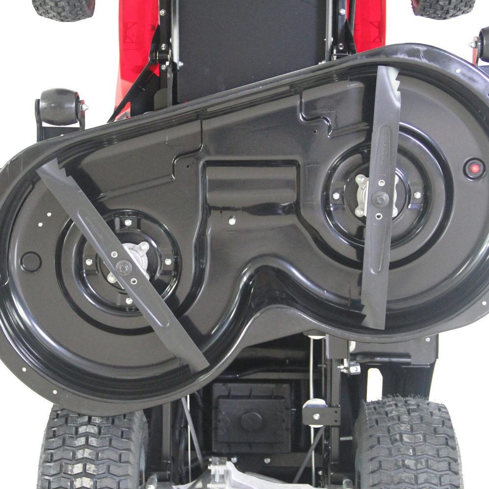 Газонокосилка с сиденьем (трактор) EVOline TRG 96 CH