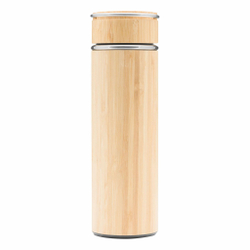 Кружка термическая BAMBOO HOT