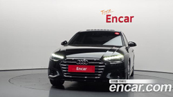 Audi A4 40 TFSI — 2023