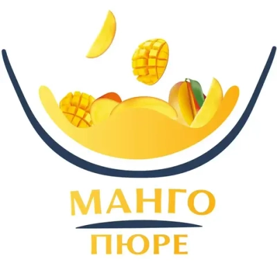 Манго-пюре AGROBAR, 250 г