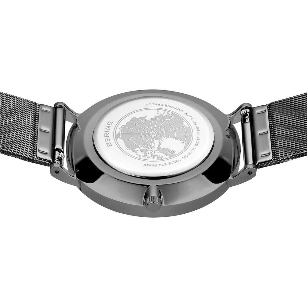 Мужские наручные часы Bering 14040-377