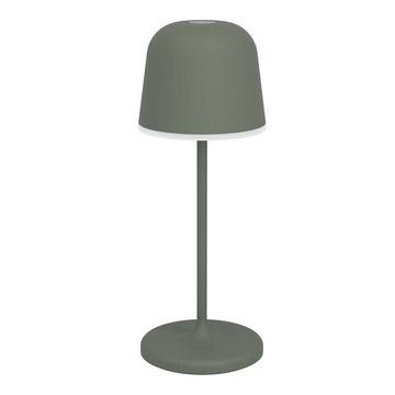 Настольная лампа сенсорная 1,8W 2500-4000K 901939 зеленый MANNERA-S Eglo