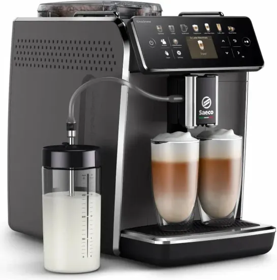Кофемашина Saeco GranAroma SM6580/00