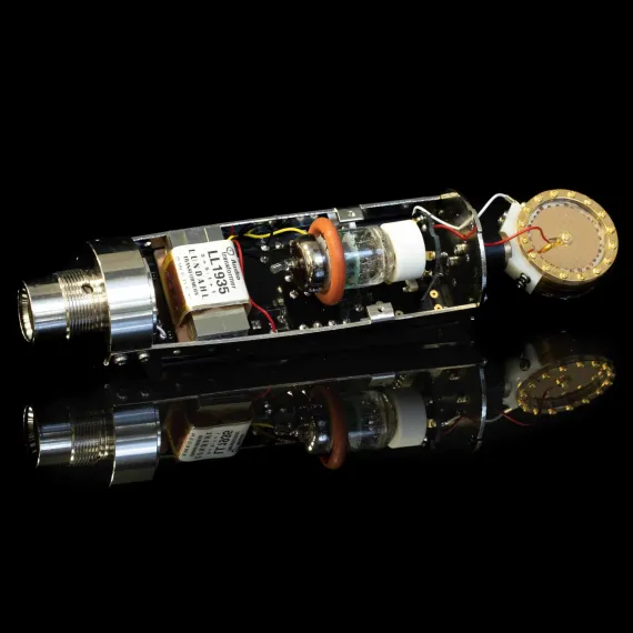 Telefunken TF29 Copperhead
