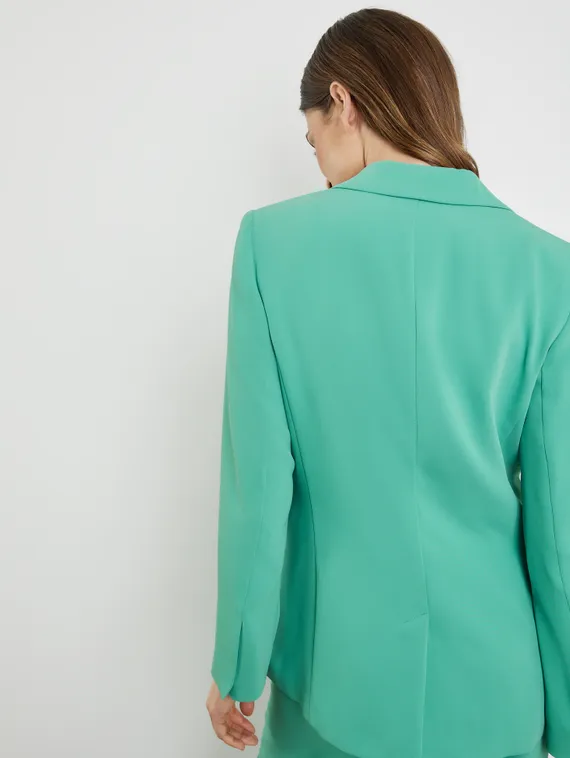 GERRY WEBER Пиджак длинный