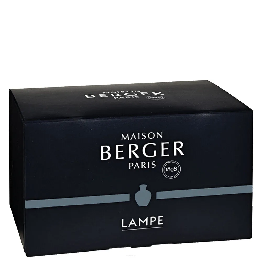 Maison Berger Paris Запасной фитиль для ароматической лампы Vegetale черного цвета. EAN 3127290048288