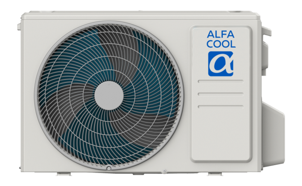 Инверторная сплит-система Hisense серии SMART DC Inverter (R32) AS-09UW4RYDDB05 (комплект)