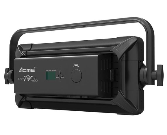 ACME TV LIGHT PANEL 1000 CW